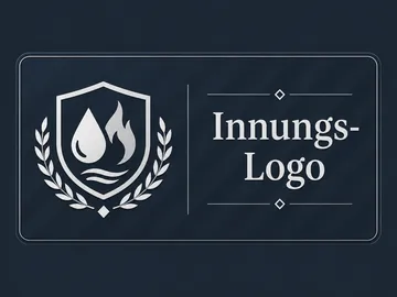 Innungs-Logo (Platzhalter)